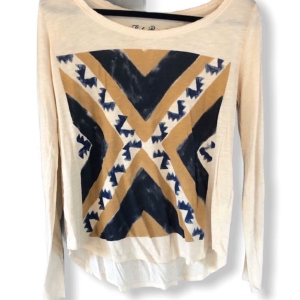 Lucky Brand Lightweight Shirt